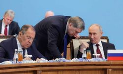 Lavrov ve Ushakov, Türkiye’deki görüşmelerde Rusya’yı temsil edecek