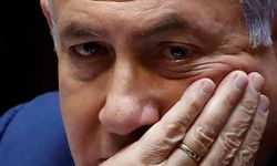 Netanyahu’dan F-35 uyarısı: “Türkiye’ye satış endişe verici”