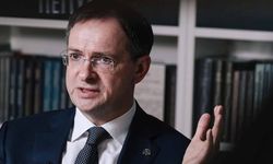 Bakan Hakan Fidan, Putin’in müşaviri Medinskiy ile görüşecek