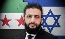 ABD Dışişleri Bakanı Rubio: Ahmed Şara, İsrail ile barış yapmak istiyor