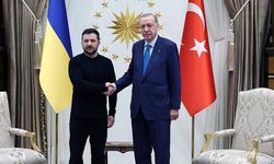 Zelenskiy: Barışa hazırız, ama Rusya savaşı bitirmek istemiyor