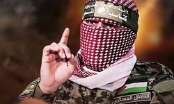 Kassam Tugayları sözcüsü Ebu Ubeyde’den Yemen’e övgü
