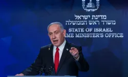 Netanyahu'dan Fransa, İngiltere ve Kanada'ya Hamas suçlaması