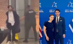 Washington'da iki İsrail büyükelçilik personeli öldürüldü