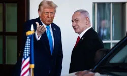 Netanyahu: ABD ile aramızda kriz yok