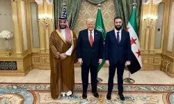 Ürdün, ABD'yi Suriye Lideri Şara'ya suikast düzenlememesi konusunda uyardı