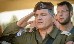 Netanyahu, Şin Bet'in yeni başkanını açıkladı: David Zini