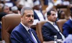 Dışişleri Bakanı Fidan: İsrail bölgeyi istikrarsızlaştırıyor, odak Gazze olmalı