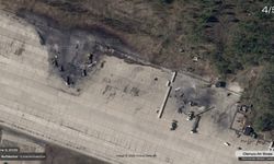 Kremlin: Ukrayna saldırısında Rus bombardıman uçakları yok edilmedi, sadece hasar aldı