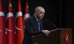 Cumhurbaşkanı Erdoğan'dan İsrail'e sert tepki: Orta Doğu’da daha fazla kan görmek istemiyoruz