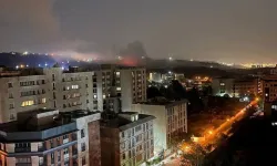 İsrail’den İran’a tarihi hava saldırısı: İran Devrim Muhafızları Komutanı Hüseyin Selami öldü