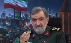 İranlı General Rızai: Savaşı aylar öncesinden öngördük!