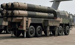 Pakistan, Çin’den HQ-19 füze savunma sistemi almayı planlıyor