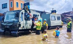 Roshel, extremv aracını Kanada’da üretip Arktik görevlerde kullanacak