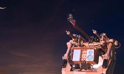Ukrayna, yapay zekâ destekli Sky Sentinel sistemi geliştirdi