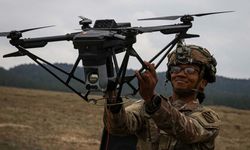 ABD, "Project G.I." ile dron inovasyonunu hızlandırıyor