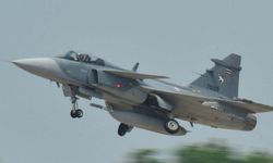 Tayland, Gripen E/F savaş uçaklarını tercih etti