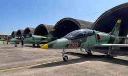 Aero Vodochody, 2024’te rekor büyüme kaydetti