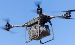 ABD Deniz Piyadeleri, 31 Adet TRV-150C Kargo Dronu Siparişi Verdi