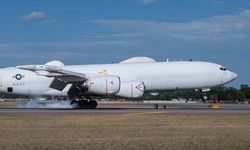 ABD, E-6B uçağı için Rockwell Collins ile anlaştı