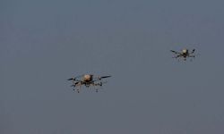 Hindistan, Pakistan ile artan gerilim ortasında dron saldırı tatbikatları düzenledi