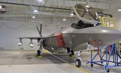 Almanya, F-35A uçakları için Norveç yapımı JSM füzelerini satın alacak