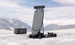 İsveç, Lockheed Martin TPY-4 radar sistemini satın alıyor