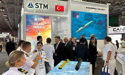 STM, Endonezya’da milli sistemlerini tanıtmaya hazırlanıyor
