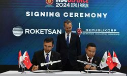 Roketsan, Endonezya’da ATMACA için iki büyük anlaşma imzaladı