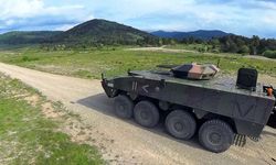 Avustralya, BAE Systems’in VANTAGE otomatik kule sistemini test etti