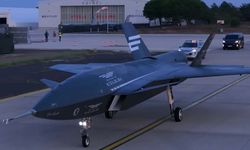 Bayraktar KIZILELMA PT-4 Afterburner kalkış testini tamamladı