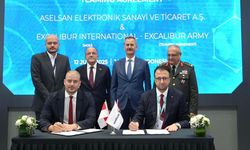 ASELSAN’dan Avrupa açılımı: Excalibur ile stratejik iş birliği