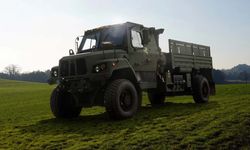 ABD Ordusu, FMTV A2 kamyonlarından ek sipariş verdi