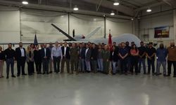 ABD Deniz Piyadeleri, son MQ‑9A Reaper’ı teslim aldı