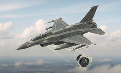 Elbit, PAWS‑2 HR kızılötesi füze ikaz sistemini tanıttı