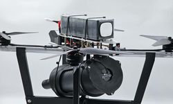 F-Tech TC-UAV, taktik sahada hız ve gücü buluşturuyor