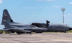 Lockheed Martin, sentetik yakıt kullanımını F-16 ve C‑130 filosuna genişletiyor