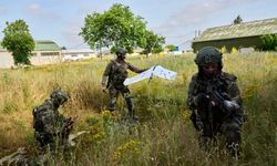 Fransa, Ukrayna’ya OSKAR kamikaze dron gönderdi