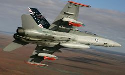ABD, Avustralya’ya Super Hornet ve Growler parça desteği sağlayacak