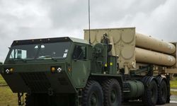 ABD ordusuna sekizinci THAAD bataryası teslim edildi