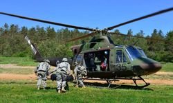 Tunus, 12 adet Bell 412EPX helikopteri satın alıyor