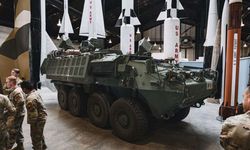 ABD Ordusu, ilk DE M‑SHORAD lazer sistemini Fort Sill Müzesi’ne aldı