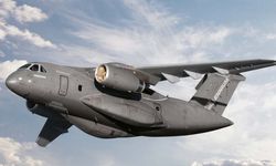 Hollanda, C‑390 Millennium’a aeromedikal destek sistemi ekliyor