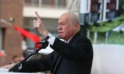 Bahçeli: Netanyahu artık atılması gereken bir safradır, hedef Türkiye’dir