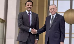 Türkiye ve Katar, Trump'ın Orta Doğu planında öne çıkıyor