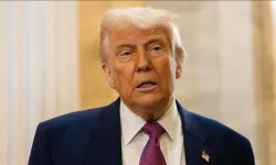 Trump’tan dünya liderlerine uyarı: İki devletli çözüm konferansına katılmayın