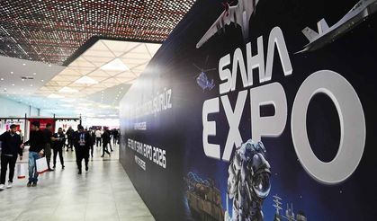 SAHA EXPO’da 6.2 milyar dolarlık ihracat anlaşması