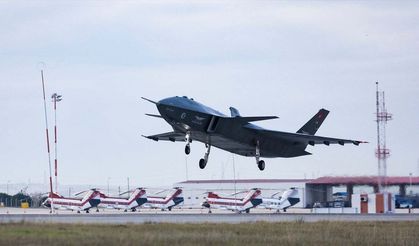 KIZILELMA PT-3 orta irtifa test uçuşunu tamamladı