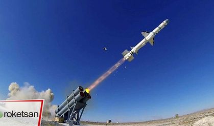 Kara ATMACA, en uzun menzilli testini başarıyla tamamladı