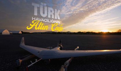 Bayraktar Kalkan DİHA, PT-5 ve PT-8 eş zamanlı uçuş testini tamamladı